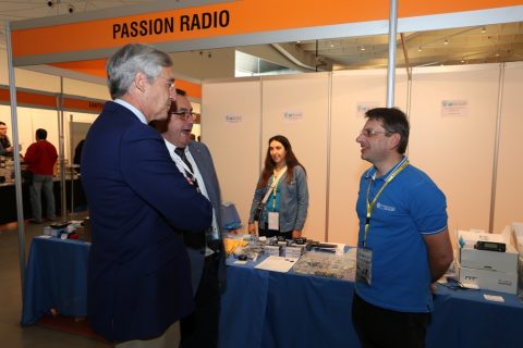 IberRadio 2017