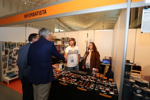 IberRadio 2017