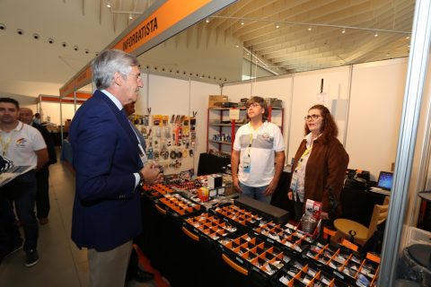 IberRadio 2017