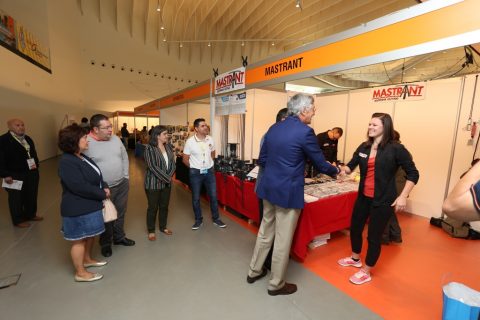 IberRadio 2017