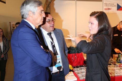 IberRadio 2017