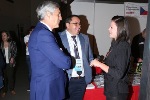 IberRadio 2017