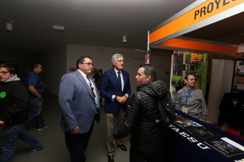IberRadio 2017
