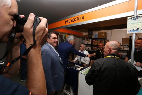 IberRadio 2017
