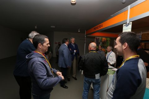 IberRadio 2017