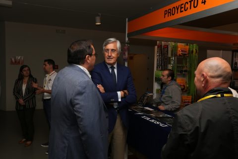 IberRadio 2017