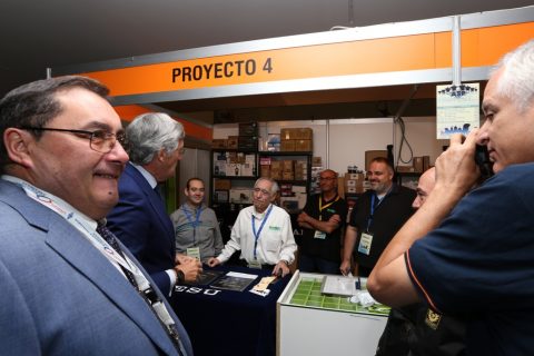 IberRadio 2017