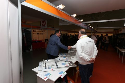 IberRadio 2017