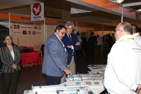 IberRadio 2017
