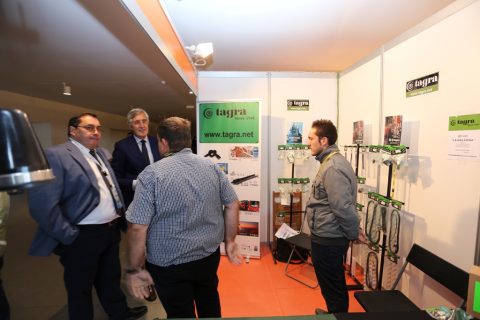 IberRadio 2017