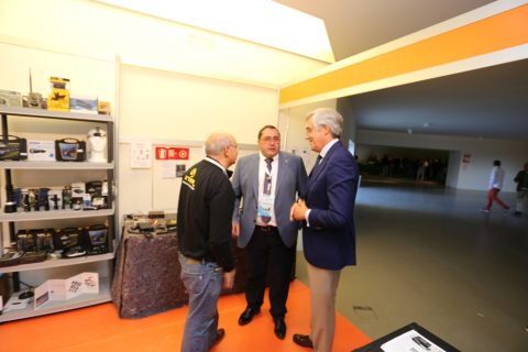 IberRadio 2017