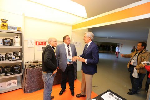 IberRadio 2017