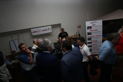 IberRadio 2017
