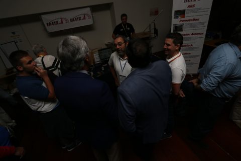 IberRadio 2017