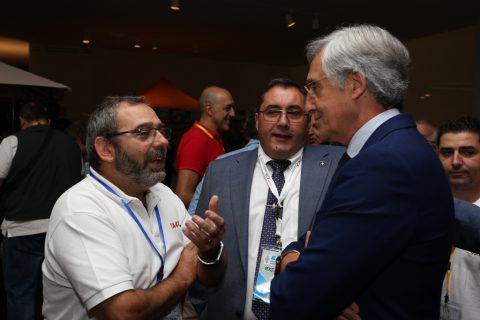 IberRadio 2017