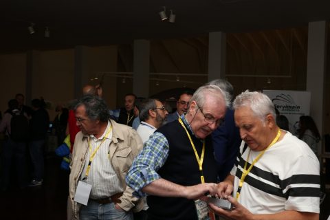 IberRadio 2017