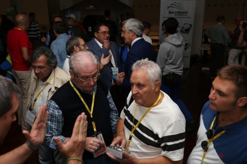IberRadio 2017
