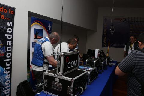 IberRadio 2017