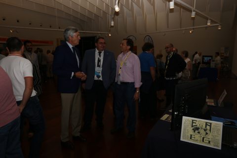 IberRadio 2017