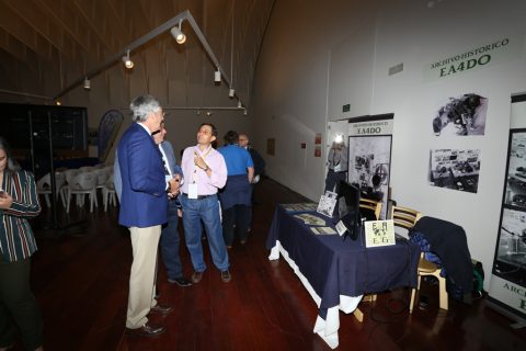 IberRadio 2017