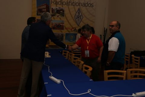 IberRadio 2017