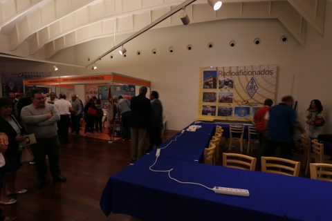 IberRadio 2017