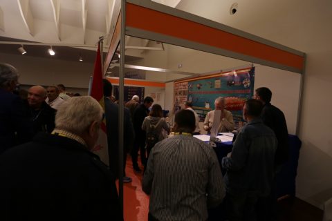 IberRadio 2017