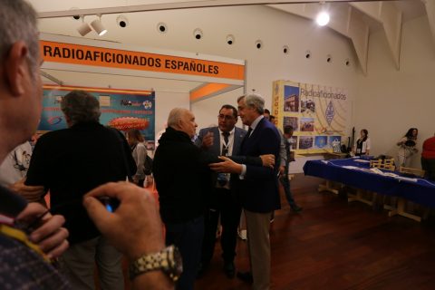 IberRadio 2017