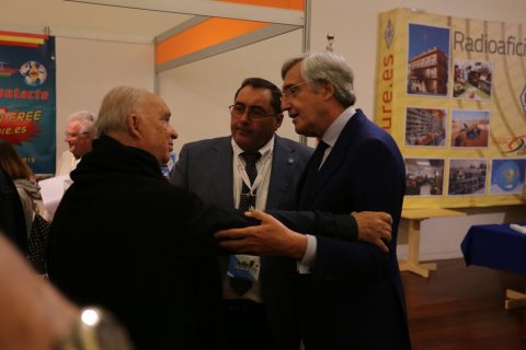 IberRadio 2017
