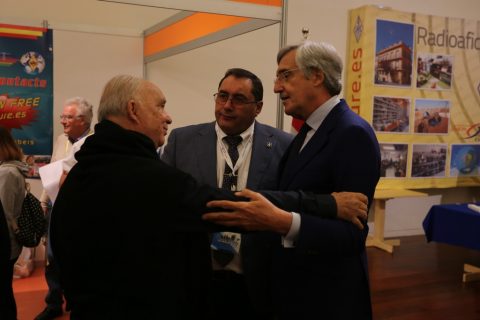 IberRadio 2017