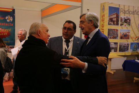 IberRadio 2017