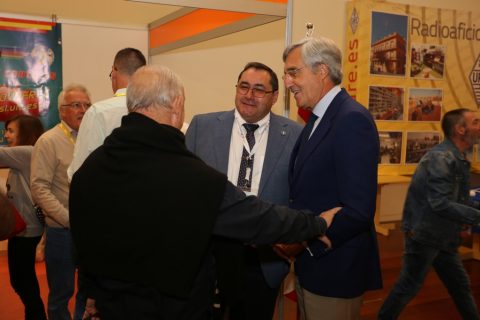 IberRadio 2017