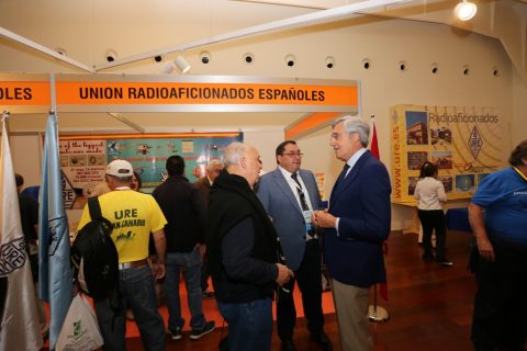 IberRadio 2017