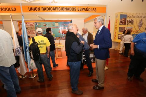 IberRadio 2017
