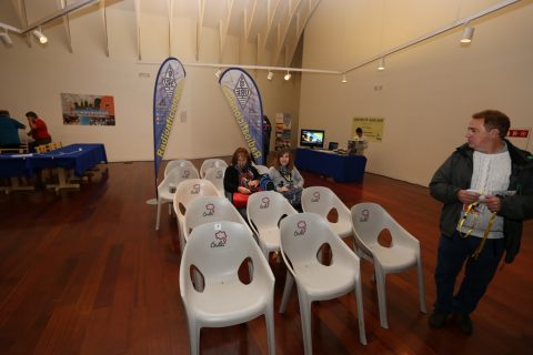 IberRadio 2017