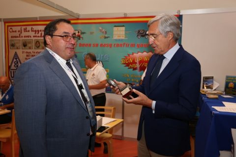 IberRadio 2017
