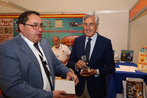 IberRadio 2017