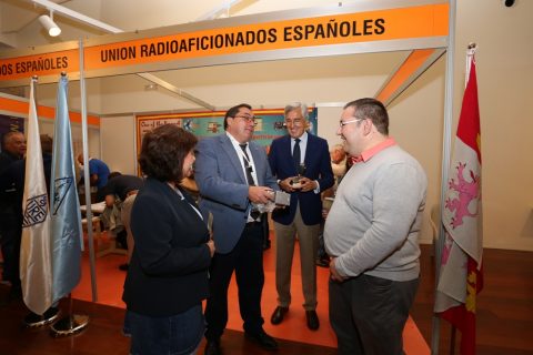 IberRadio 2017