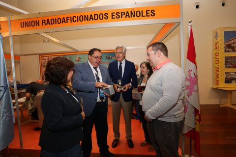IberRadio 2017