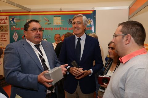 IberRadio 2017