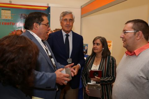 IberRadio 2017