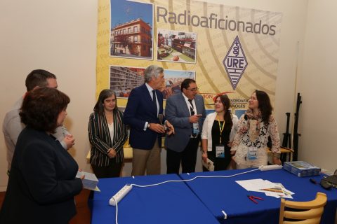 IberRadio 2017