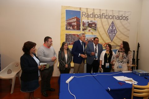 IberRadio 2017