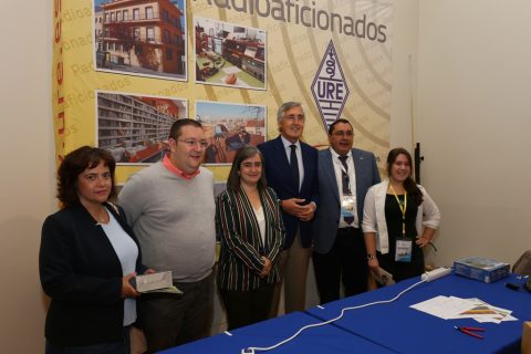 IberRadio 2017