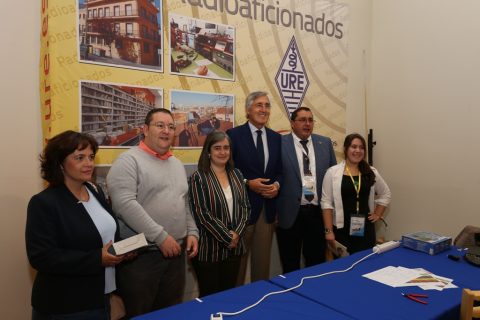 IberRadio 2017