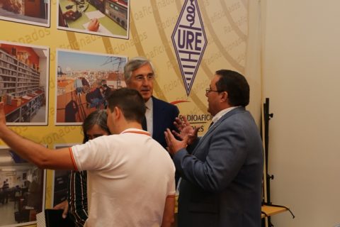 IberRadio 2017