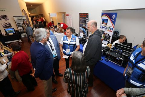 IberRadio 2017