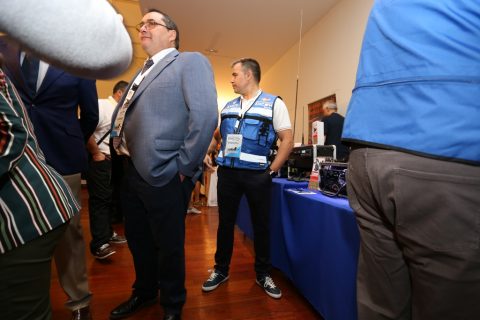 IberRadio 2017