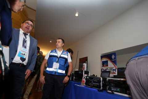 IberRadio 2017