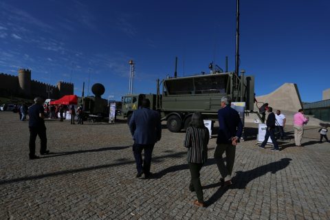 IberRadio 2017
